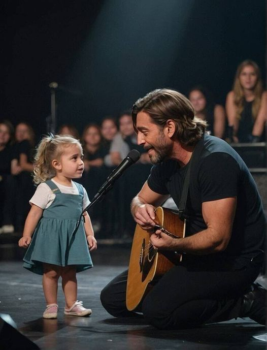 La superestrella invitó a una joven a cantar, y en cuestión de segundos, ella cautivó al público, derrumbando la casa con su actuación.