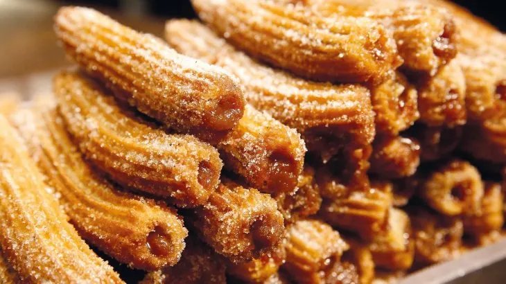 Cómo hacer churros en casa, una de las clásicas recetas de verano Cómo hacer churros en casa, una de las clásicas recetas de verano