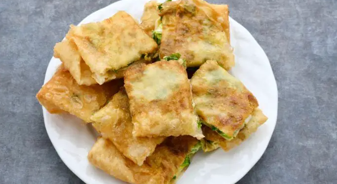 Especial para el almuerzo o la cena: delicioso y super fácil de preparar