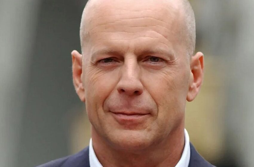 “Dejó de leer y apenas habla”: ¡La esposa de Bruce Willis mostró lo irreconocible que se ha vuelto su esposo!